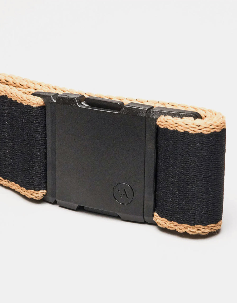 Arcade A2 Blackwood Adventure Series Web Belt - Black/Sand