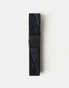 Arcade Out of Range Adventure Series Web Belt - Navy