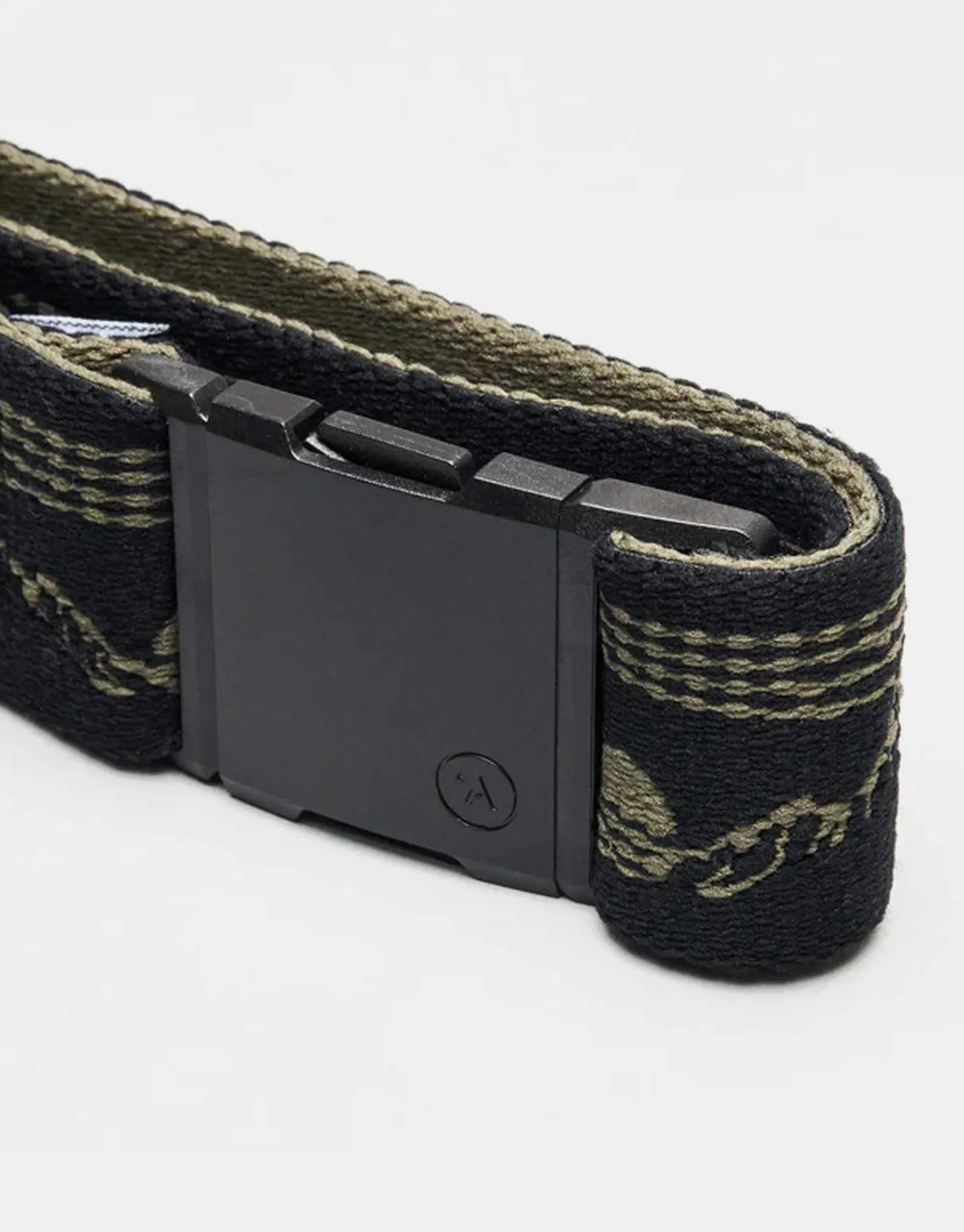 Arcade Out of Range Adventure Series Web Belt - Ivy Green