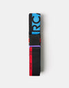 Arcade Sierra Adventure Series Web Belt - Acid Fade/Blue