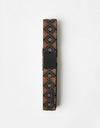 Arcade x Vernan Kee Twilight Slim Artist Series Web Belt - Bay/Ash