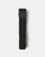 Arcade Futureweave Lifestyle Series Web Belt - Black