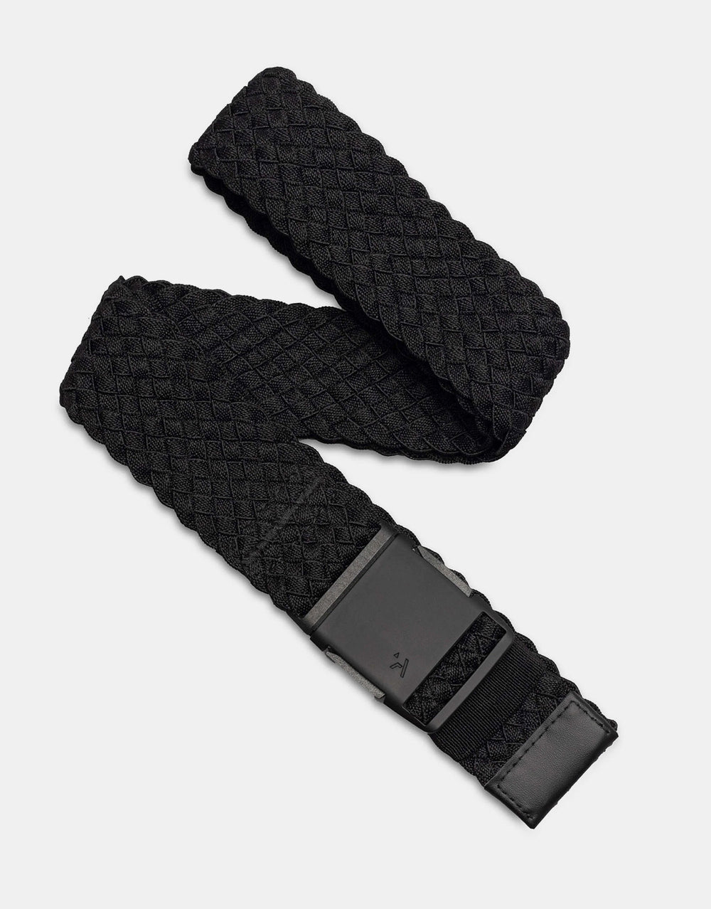 Arcade Futureweave Lifestyle Series Web Belt - Black