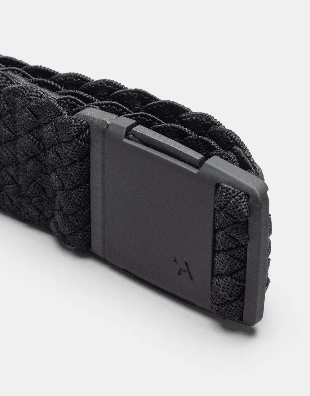 Arcade Futureweave Lifestyle Series Web Belt - Black