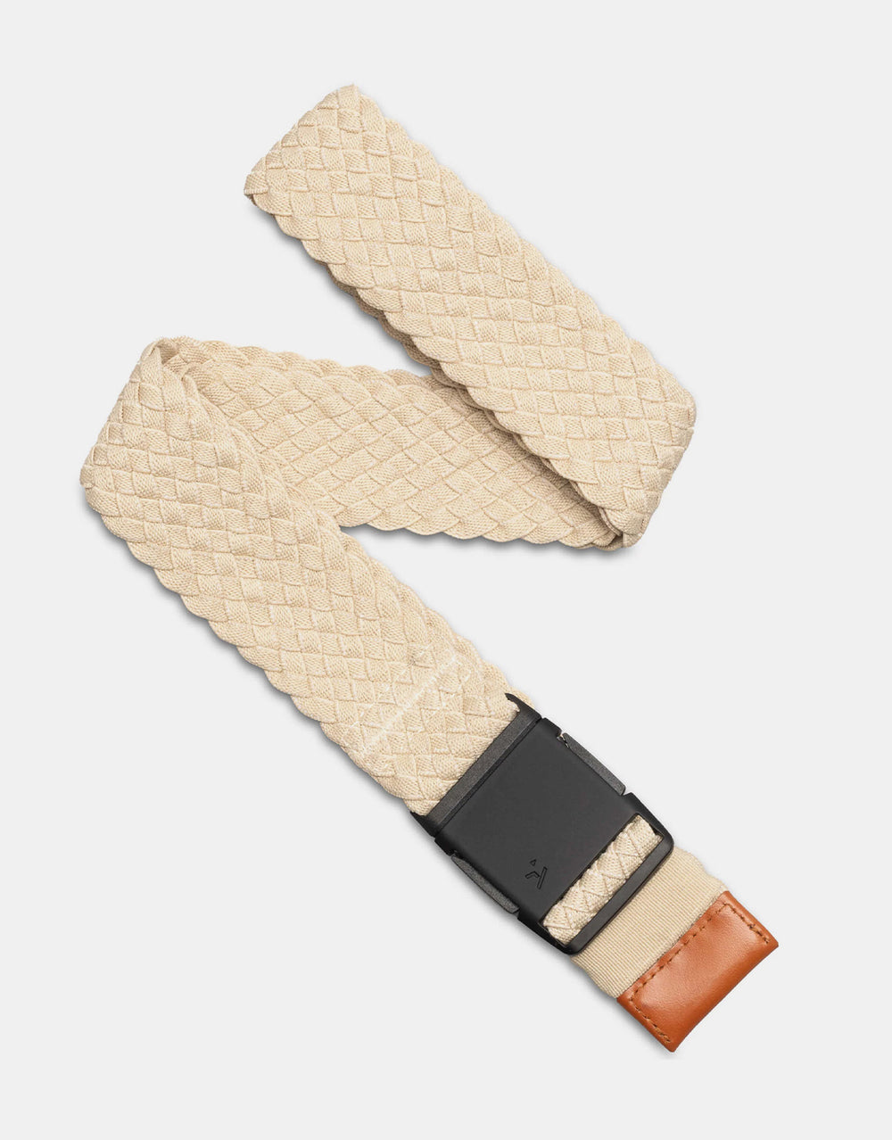 Arcade Futureweave Lifestyle Series Web Belt - Khaki