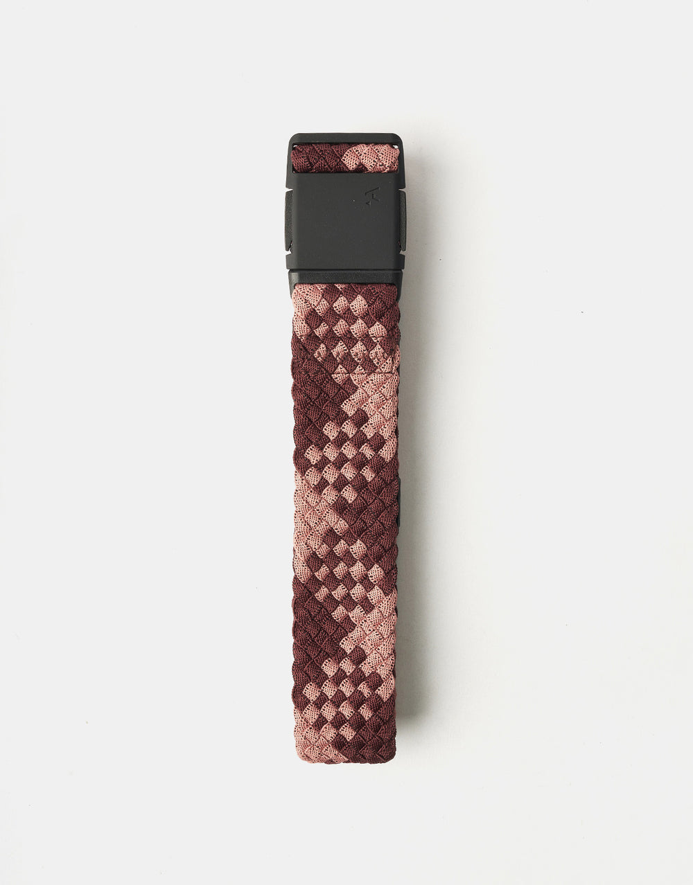 Arcade Futureweave Lifestyle Series Web Belt - Velvet/Rose