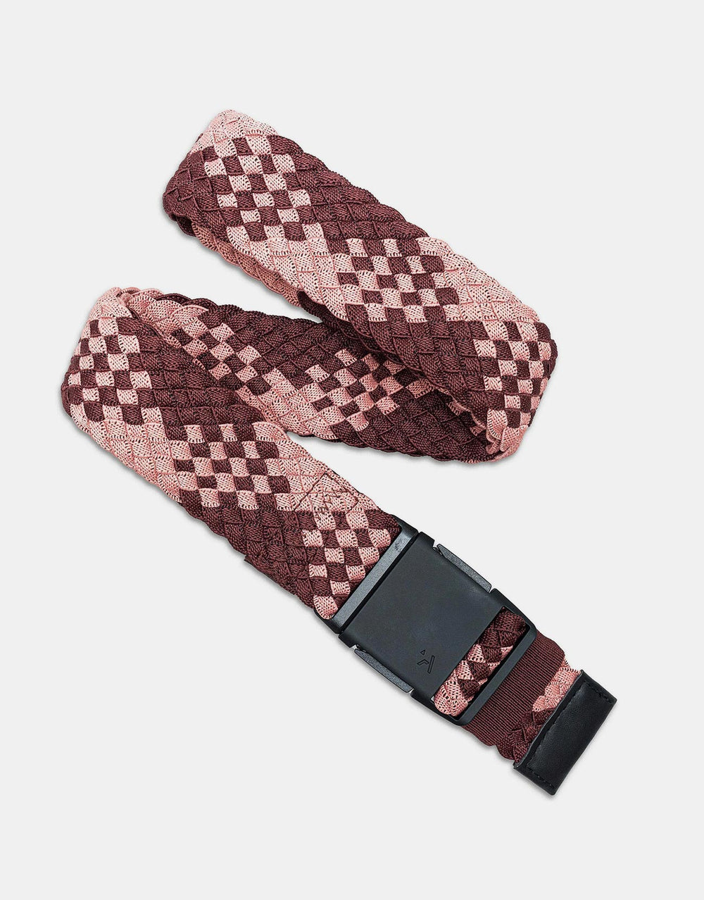 Arcade Futureweave Lifestyle Series Web Belt - Velvet/Rose