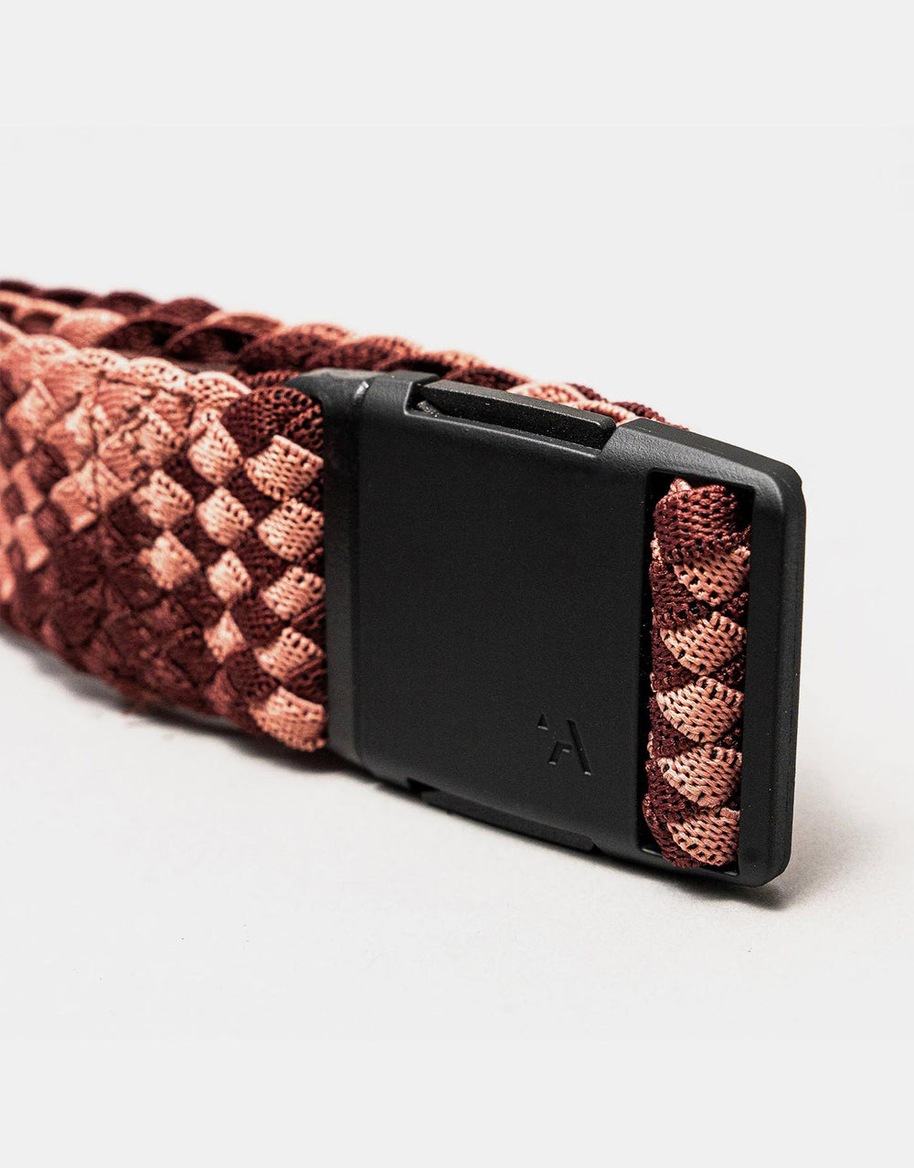 Arcade Futureweave Lifestyle Series Web Belt - Velvet/Rose