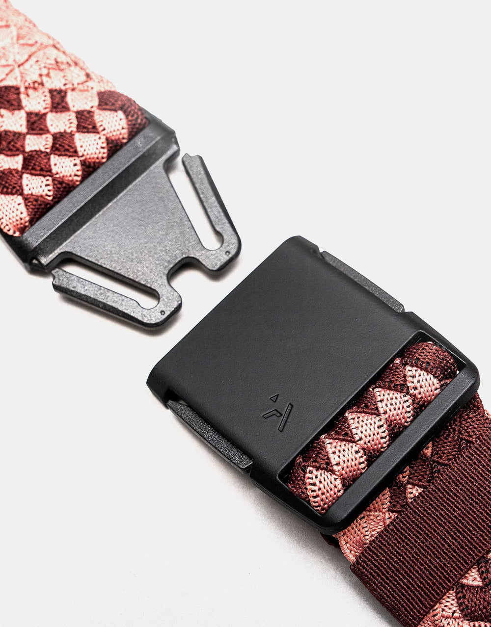 Arcade Futureweave Lifestyle Series Web Belt - Velvet/Rose