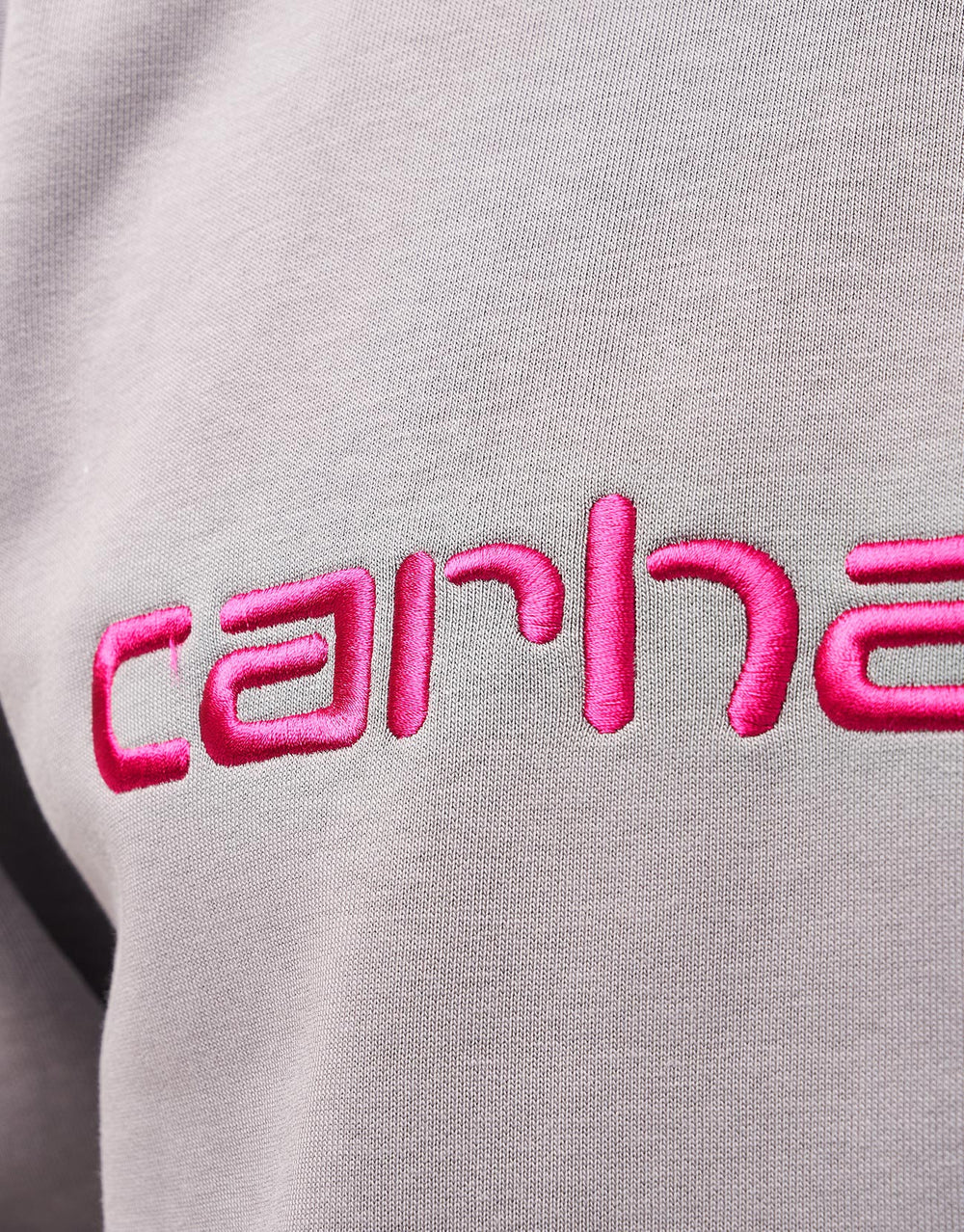 Carhartt WIP Carhartt Sweat - Yosemite/Disco