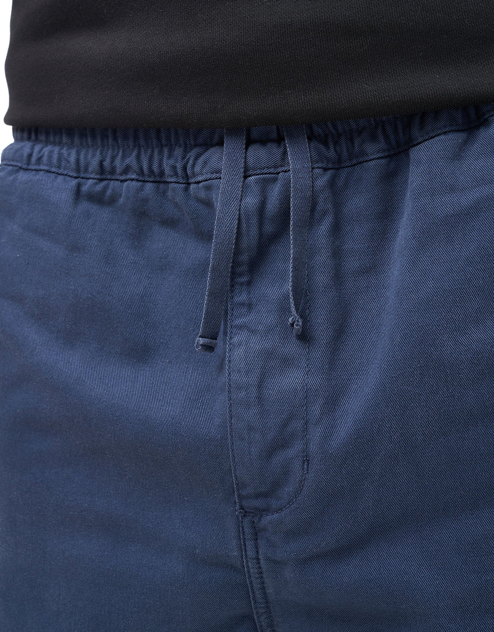 Carhartt WIP Flint Pant - Dusky Blue (Garment Dyed)