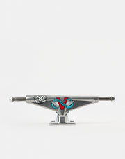 Venture Koston V8 High Skateboard Trucks (Pair)