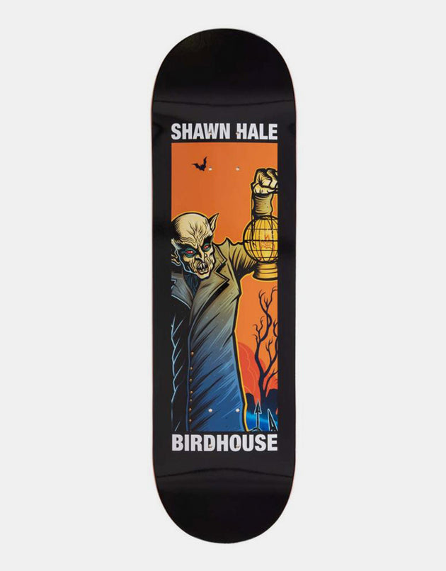 Birdhouse Hale Second Life Skateboard Deck - 8.75"