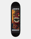 Birdhouse Jaws Second Life Skateboard Deck - 8.475"