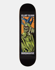 Birdhouse Sloan Second Life Skateboard Deck - 8.375"