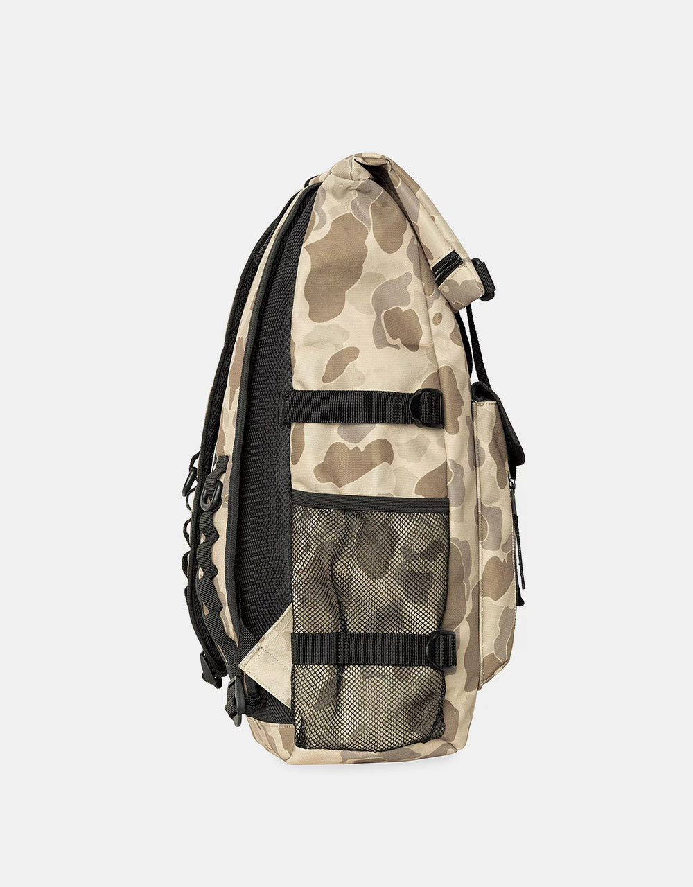 Carhartt WIP Philis Backpack - Camo Duck-Desert