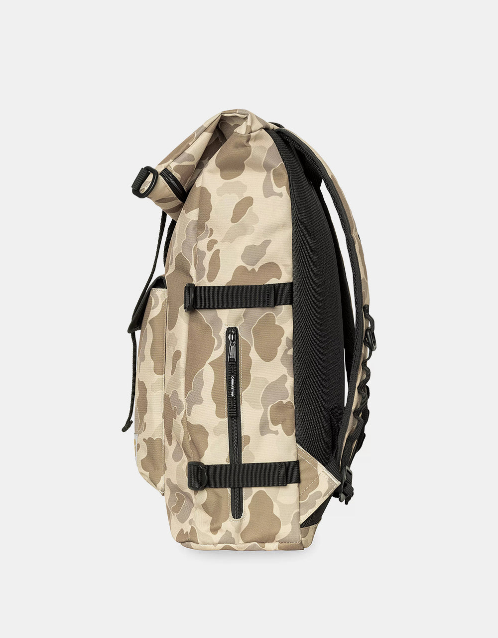 Carhartt WIP Philis Backpack - Camo Duck-Desert