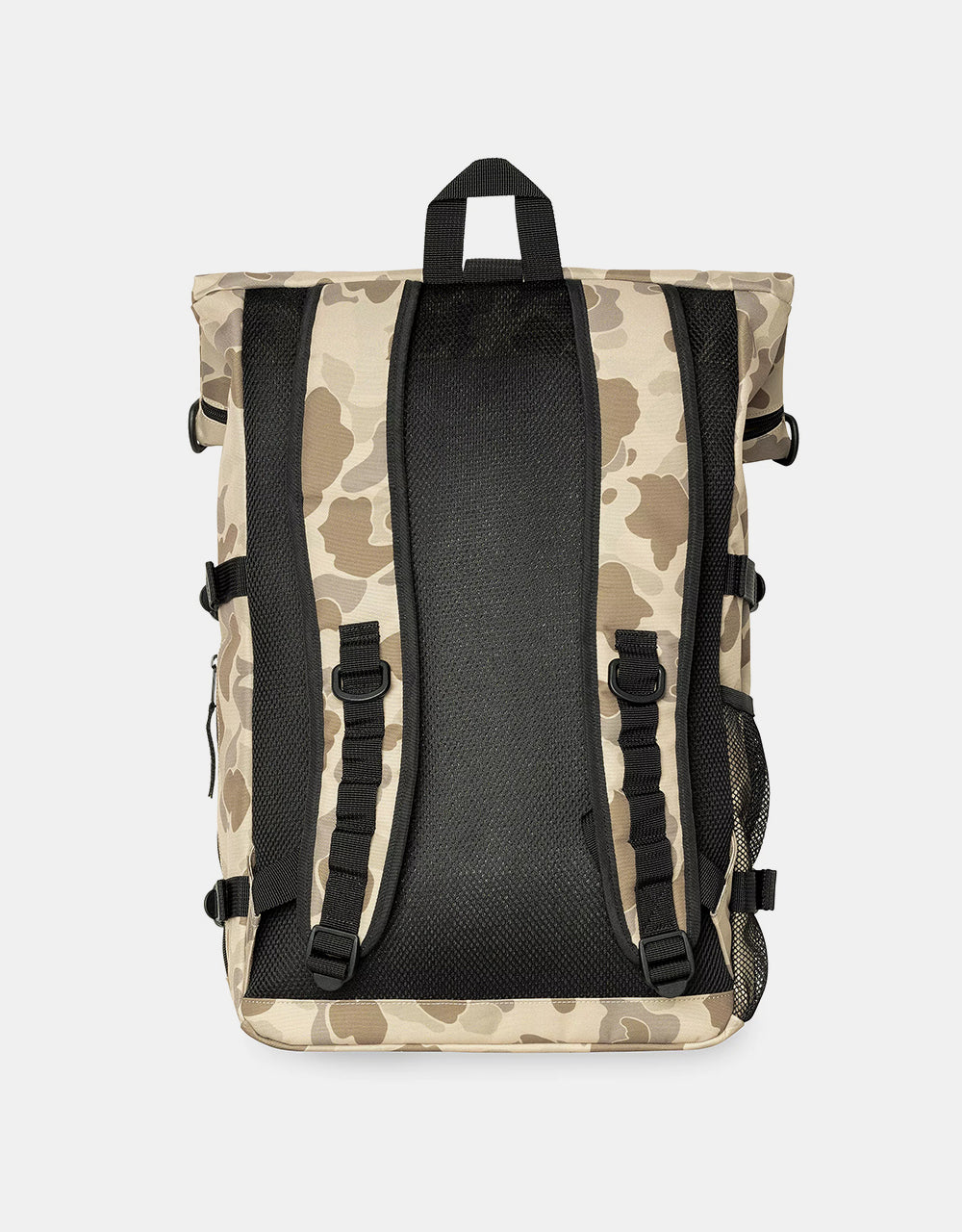 Carhartt WIP Philis Backpack - Camo Duck-Desert