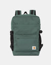 Carhartt WIP Jakob Backpack - Silver Pine