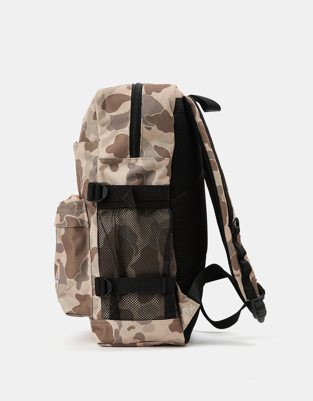 Carhartt WIP Jakob Backpack - Camo Duck-Desert