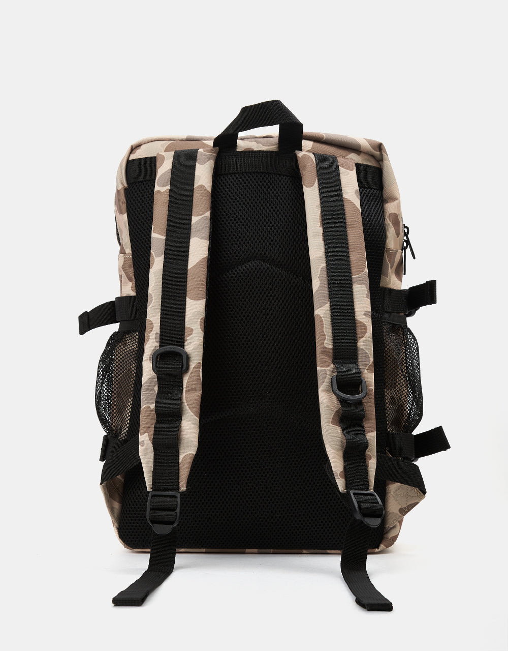 Carhartt WIP Jakob Backpack - Camo Duck-Desert