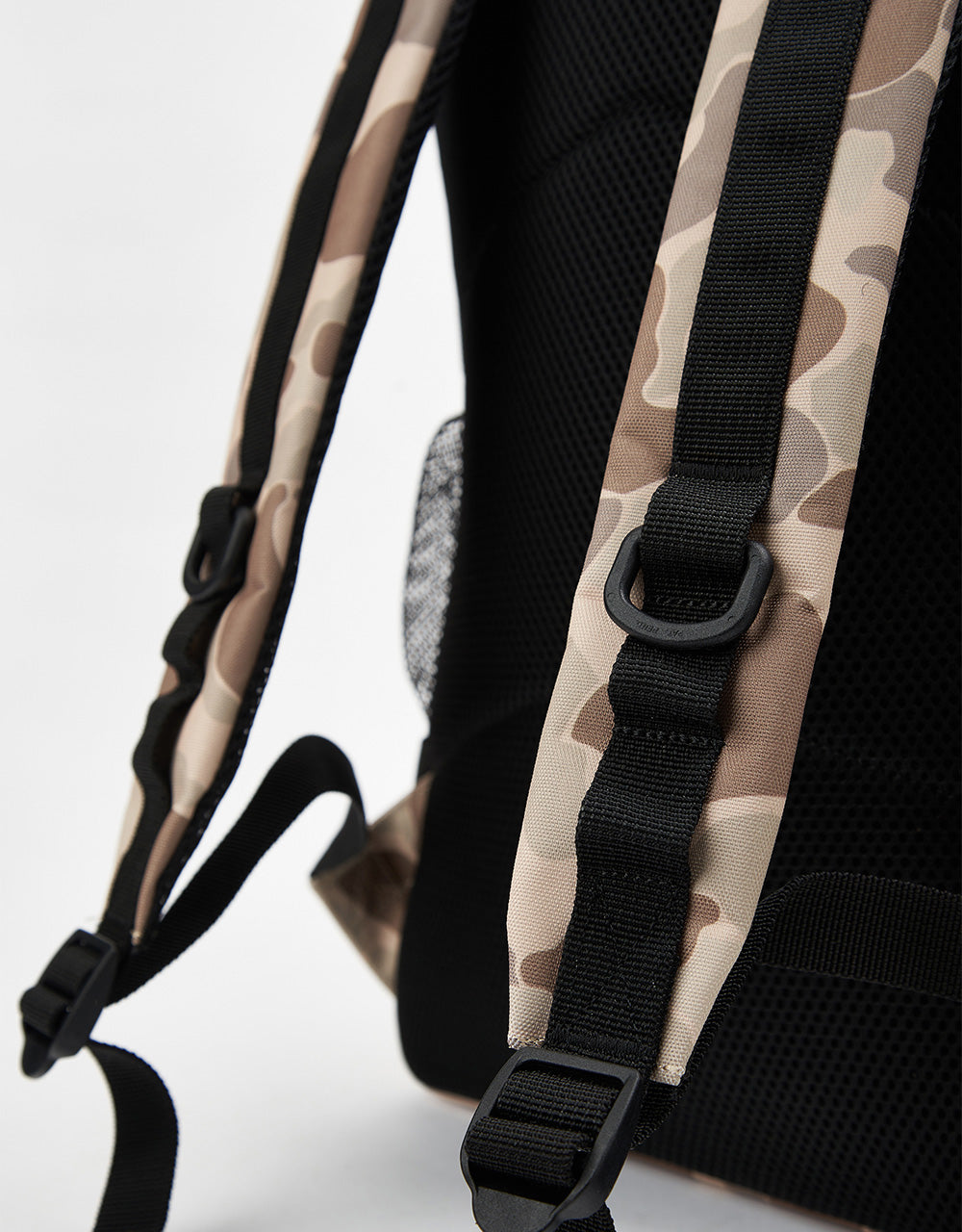 Carhartt WIP Jakob Backpack - Camo Duck-Desert