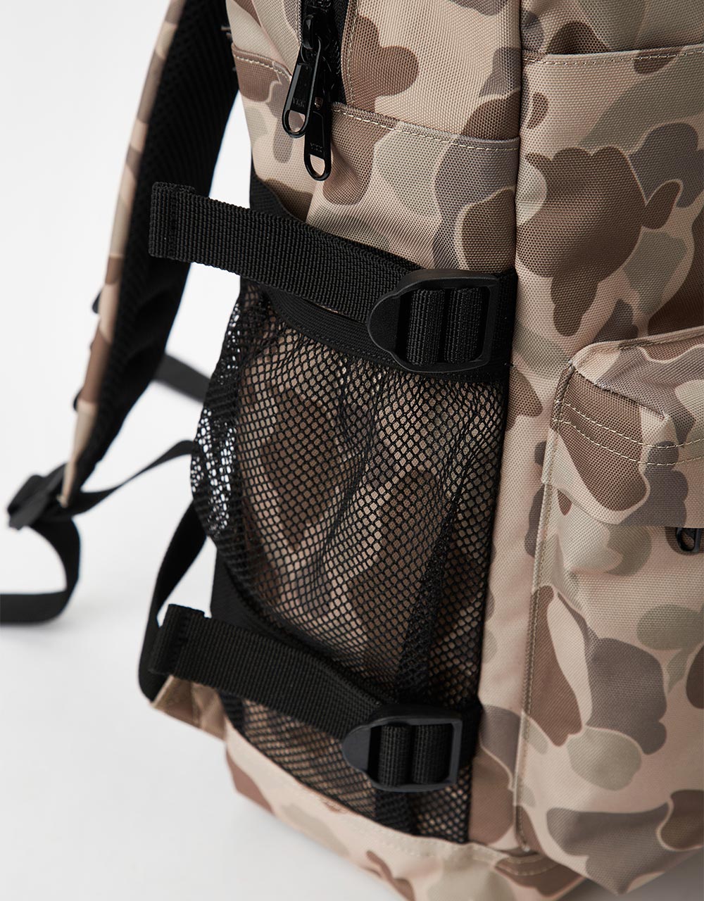 Carhartt WIP Jakob Backpack - Camo Duck-Desert