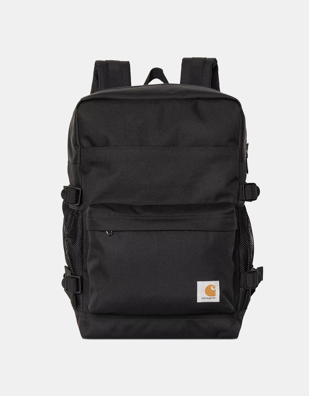 Carhartt WIP Jakob Backpack - Black