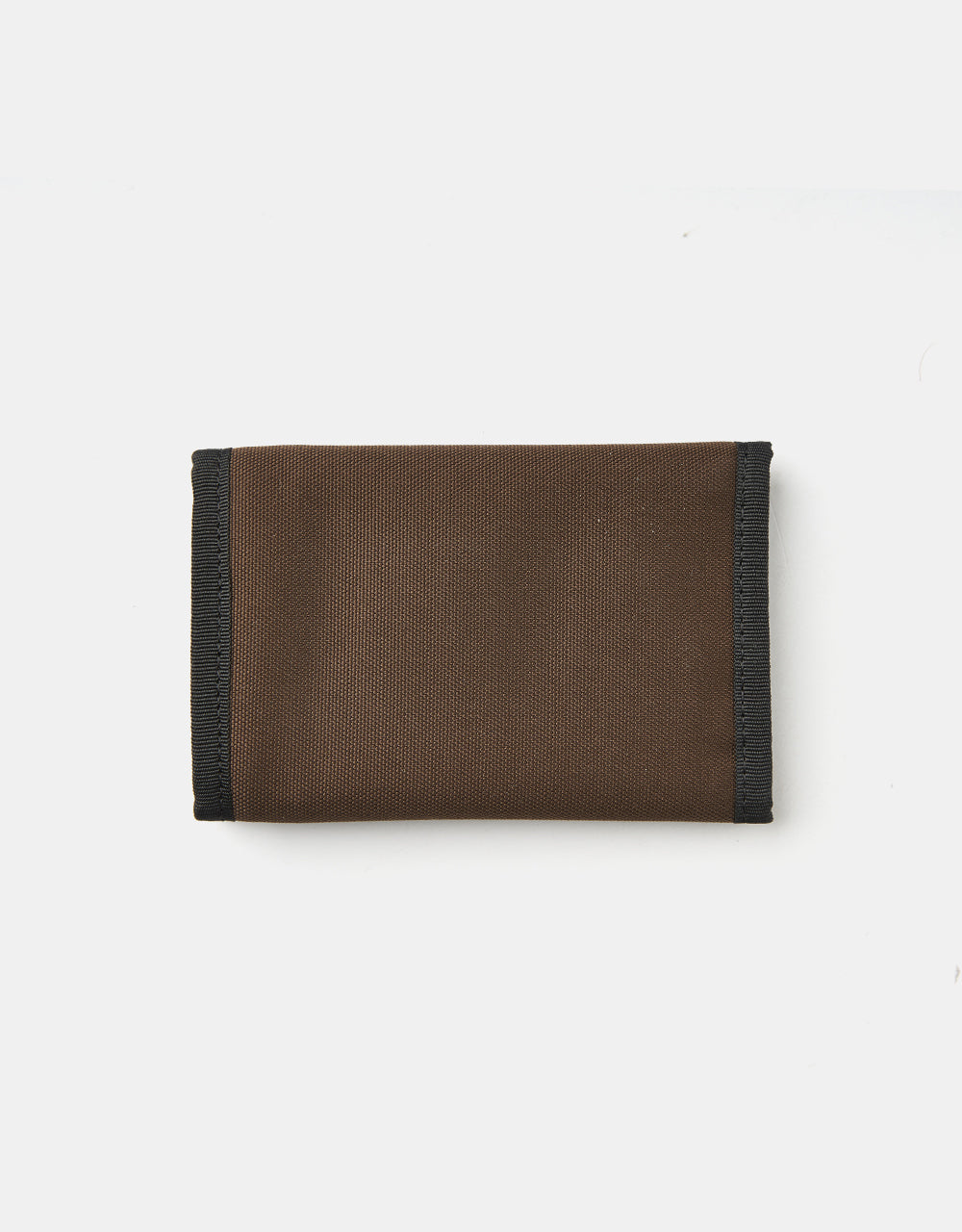 Carhartt WIP Alec Tri-Fold Velcro Wallet - Liberica