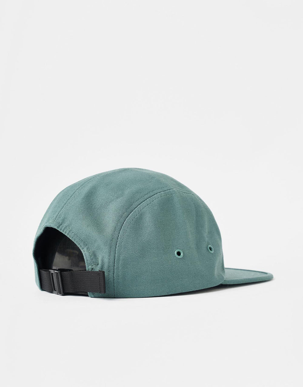 Carhartt WIP Backley 5 Panel Cap - Silver Pine