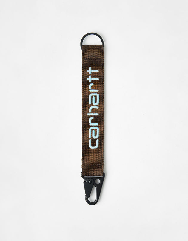 Carhartt WIP Jaden Keyholder - Liberica/Air Sky