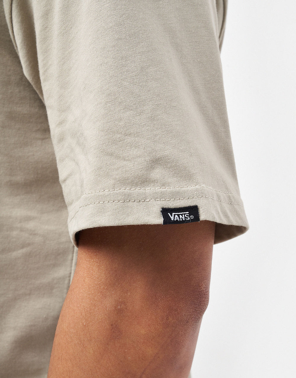 Vans Next Stop T-Shirt - London Fog