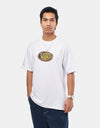 Vans Scribblex T-Shirt - White