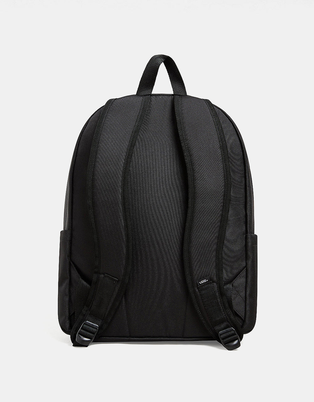 Vans Old Skool Backpack - Black