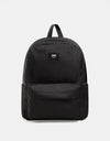 Vans Old Skool Backpack - Black