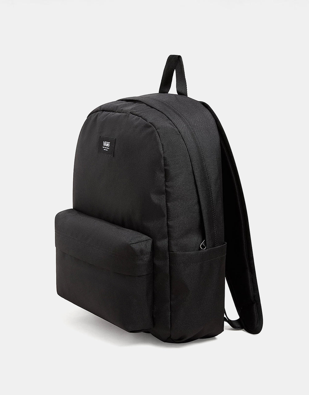 Vans Old Skool Backpack - Black