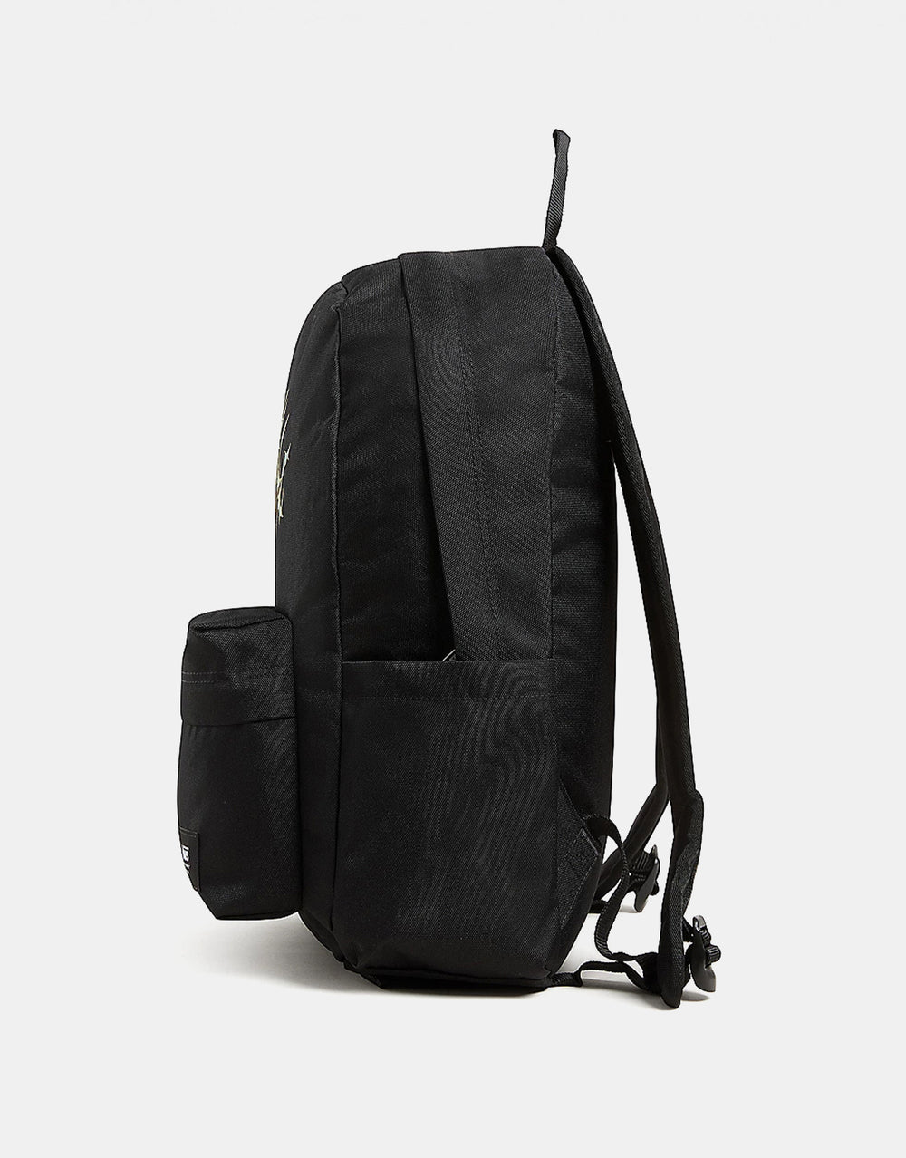 Vans Old Skool Backpack - Black/Fairway