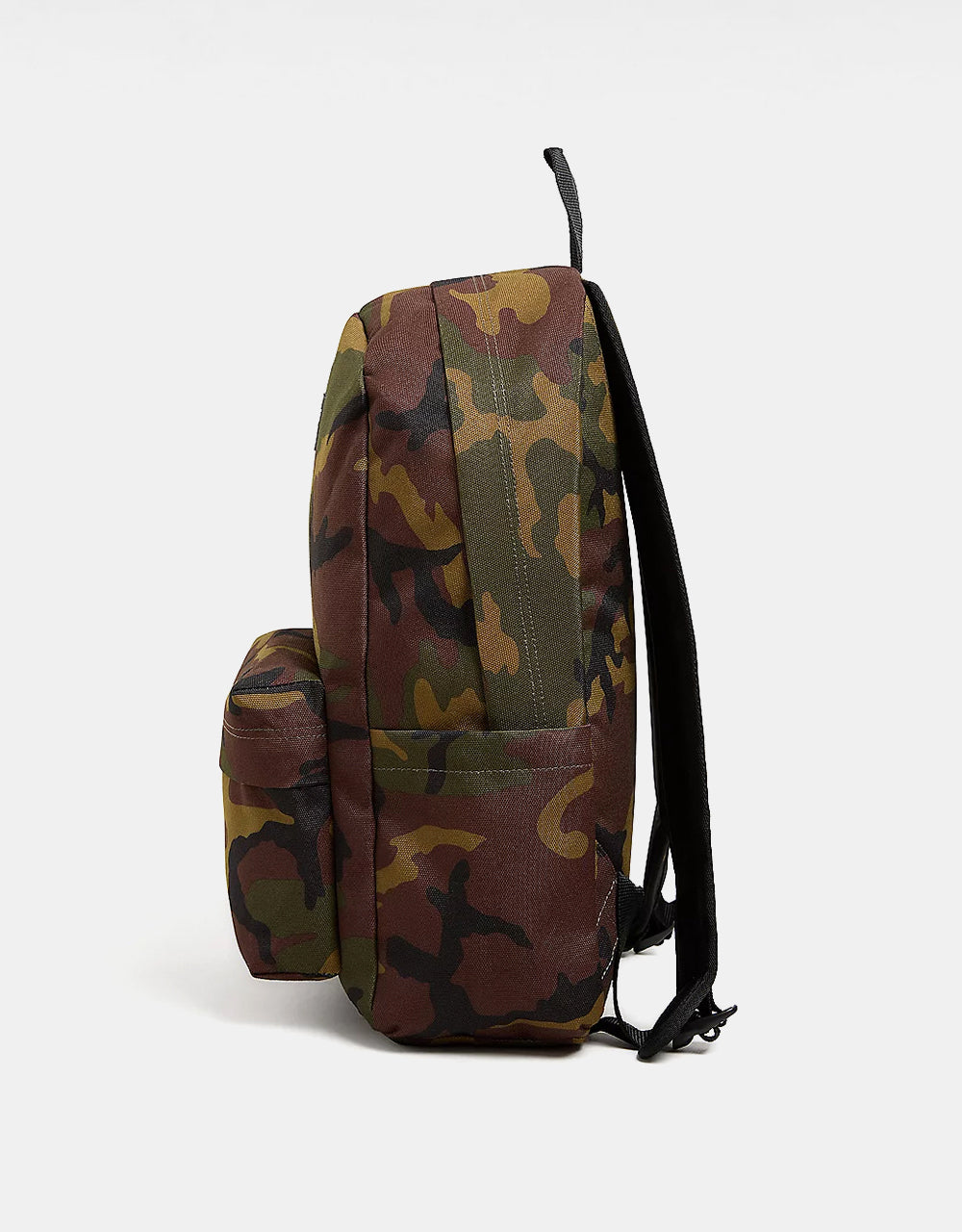 Vans Old Skool Backpack - Classic Camo