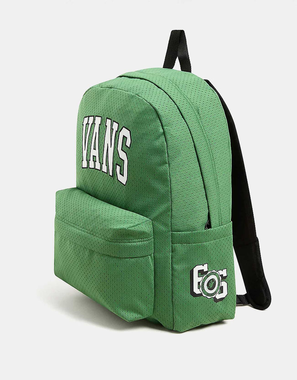 Vans Old Skool Backpack - Fairway