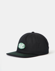 Vans Spray On Jockey Cap - Black