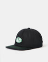 Vans Spray On Jockey Cap - Black