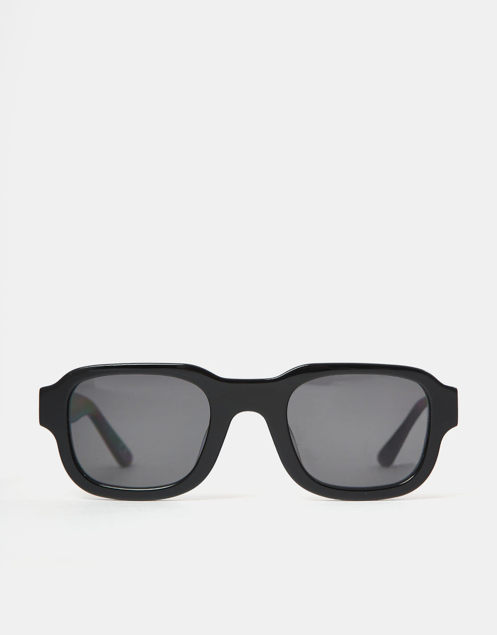 Vans 66 Sunglasses - Black