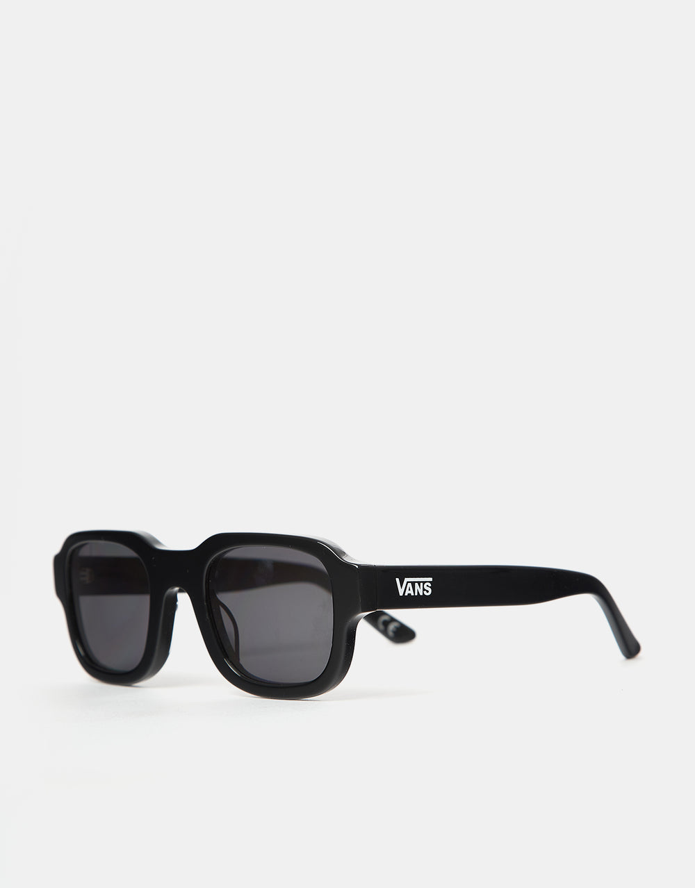 Vans 66 Sunglasses - Black