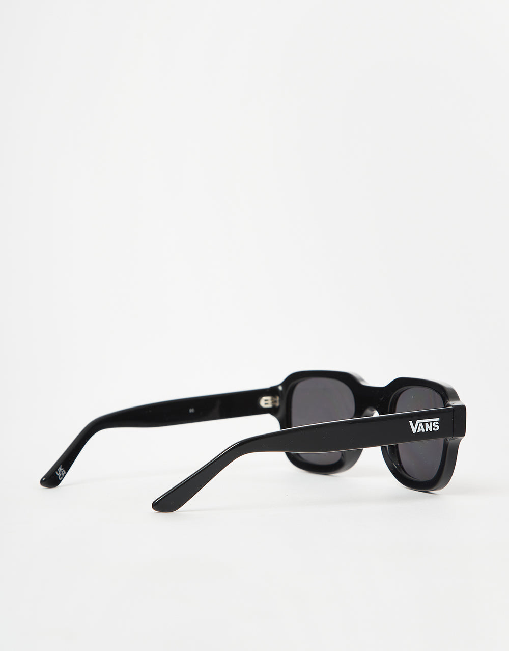 Vans 66 Sunglasses - Black