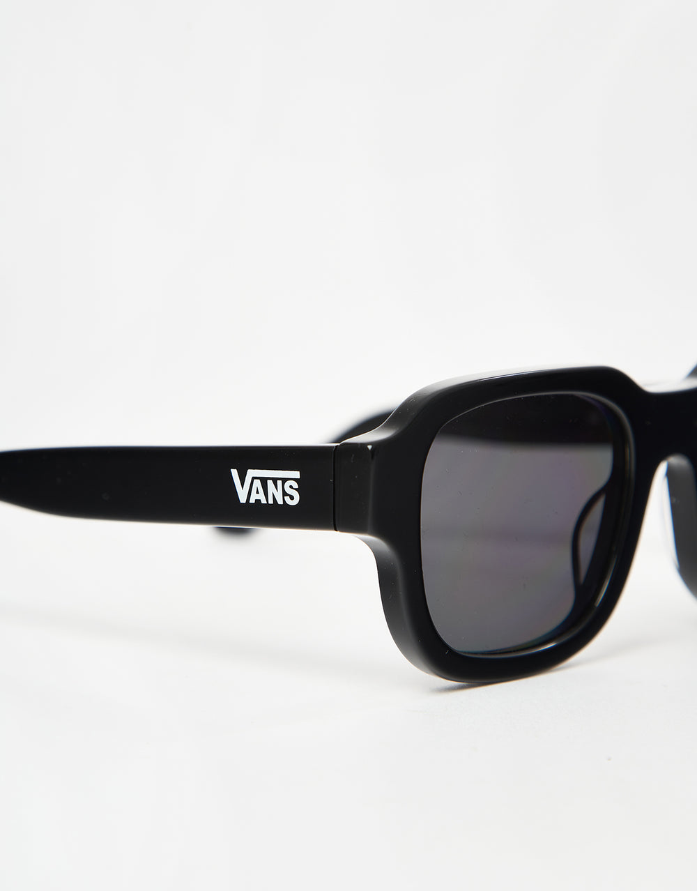 Vans 66 Sunglasses - Black