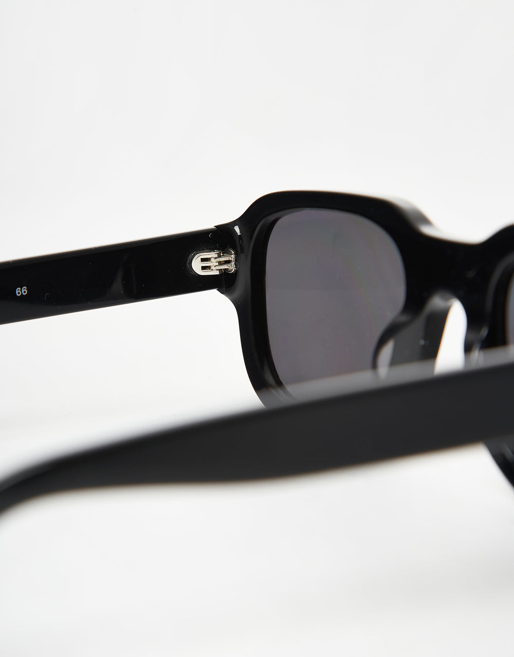 Vans 66 Sunglasses - Black