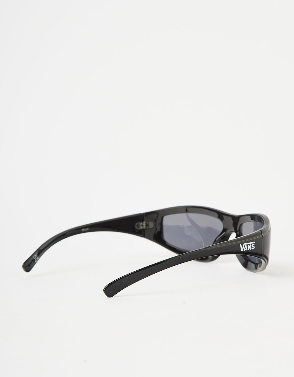 Vans Felix Sunglasses - Black