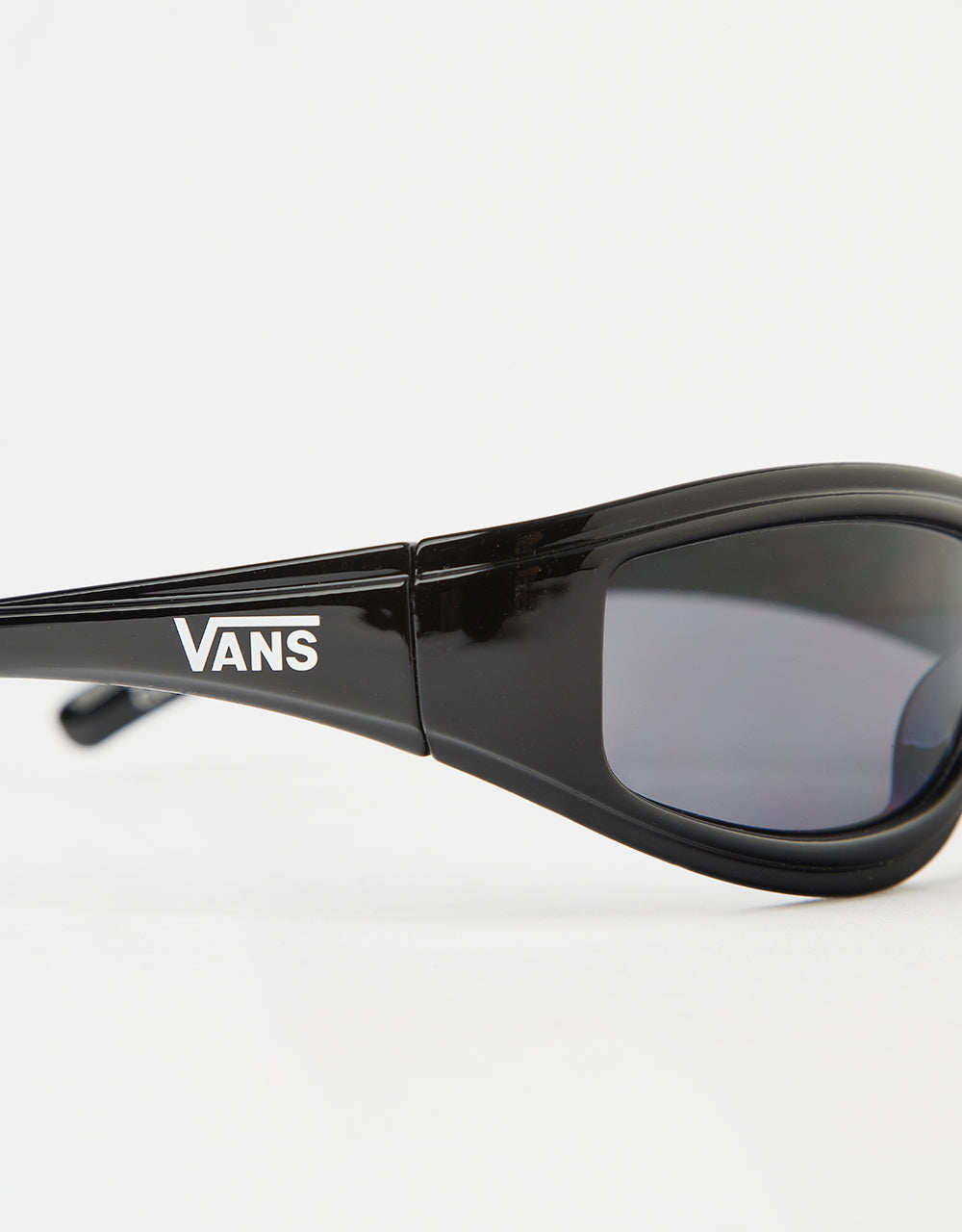 Vans Felix Sunglasses - Black