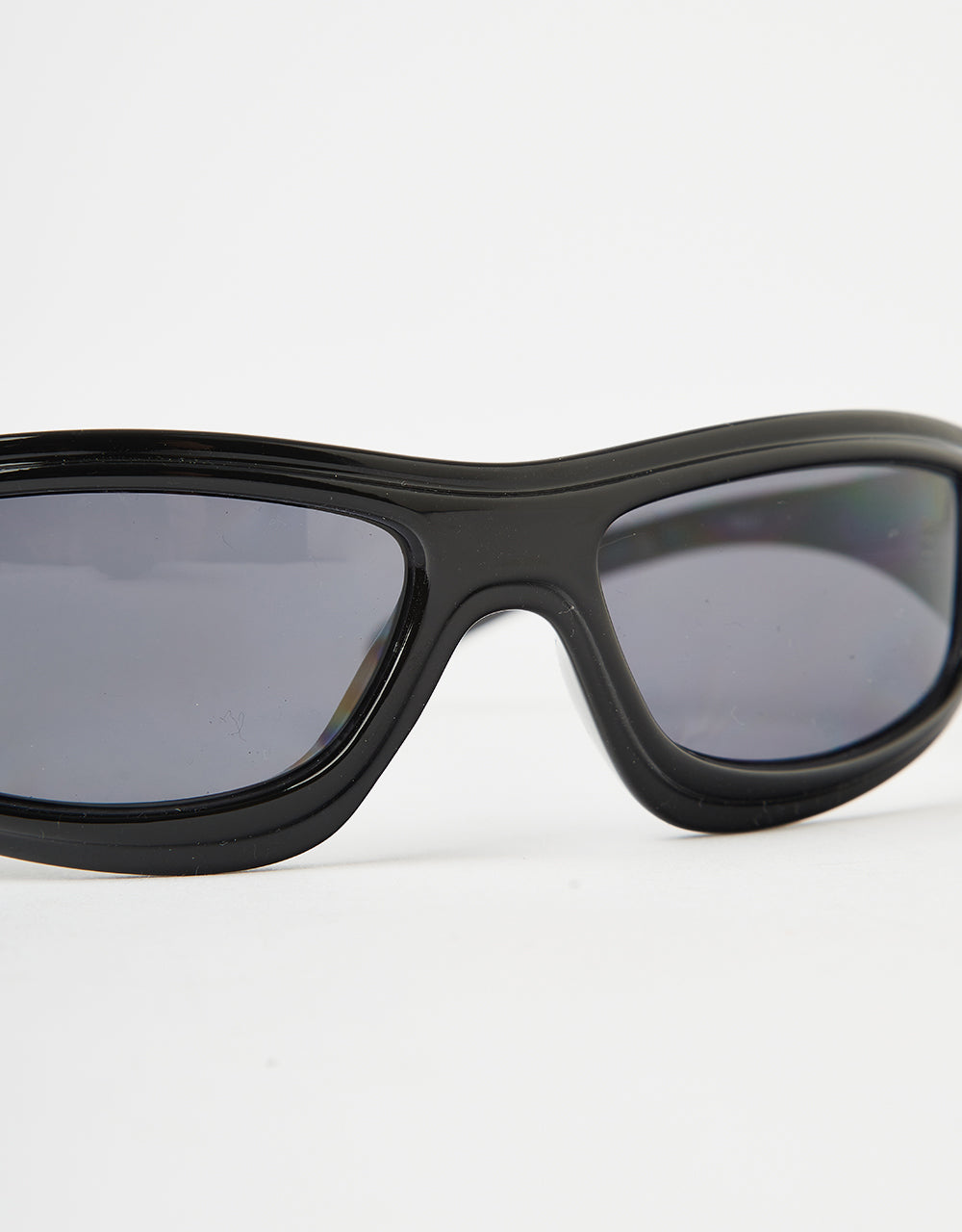 Vans Felix Sunglasses - Black