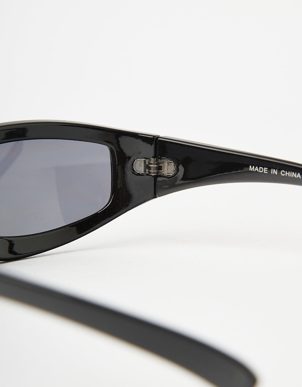 Vans Felix Sunglasses - Black